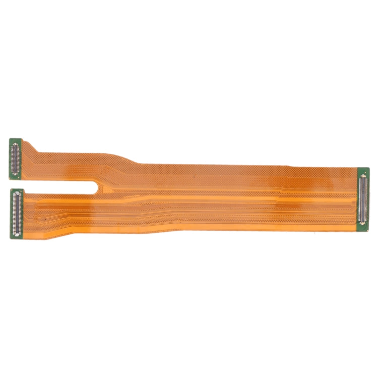 For Samsung Galaxy A53 SM-A536 Original Motherboard Flex Cable - Flex Cable by buy2fix | Online Shopping UK | buy2fix