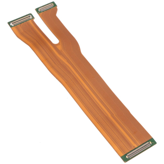 For Samsung Galaxy A53 SM-A536 Original Motherboard Flex Cable - Flex Cable by buy2fix | Online Shopping UK | buy2fix