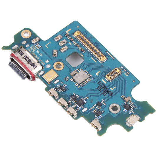 For Samsung Galaxy S22+ 5G SM-S906B EU Version Original Charging Port Board -  by buy2fix | Online Shopping UK | buy2fix