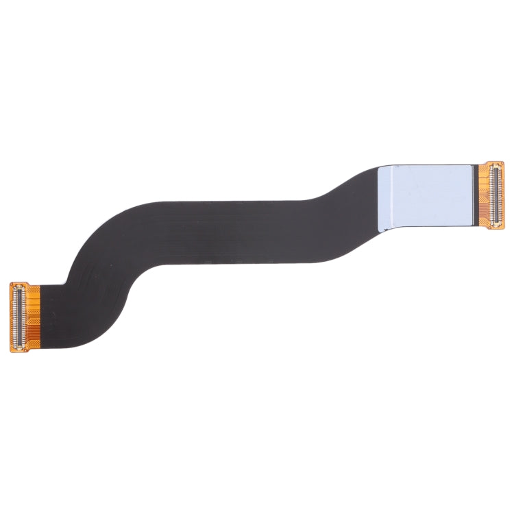 For Samsung Galaxy S22+ 5G SM-S906B Original LCD Flex Cable -  by buy2fix | Online Shopping UK | buy2fix