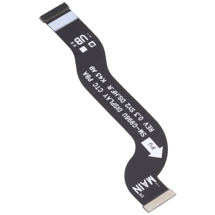 For Samsung Galaxy S22+ 5G SM-S906B Original LCD Flex Cable -  by buy2fix | Online Shopping UK | buy2fix