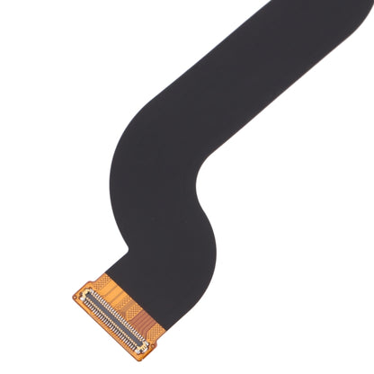 For Samsung Galaxy S22+ 5G SM-S906B Original LCD Flex Cable -  by buy2fix | Online Shopping UK | buy2fix