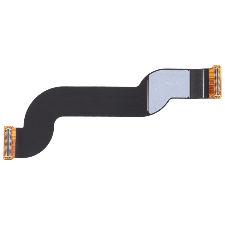 For Samsung Galaxy S21 5G SM-G991 Original LCD Flex Cable - Flex Cable by buy2fix | Online Shopping UK | buy2fix