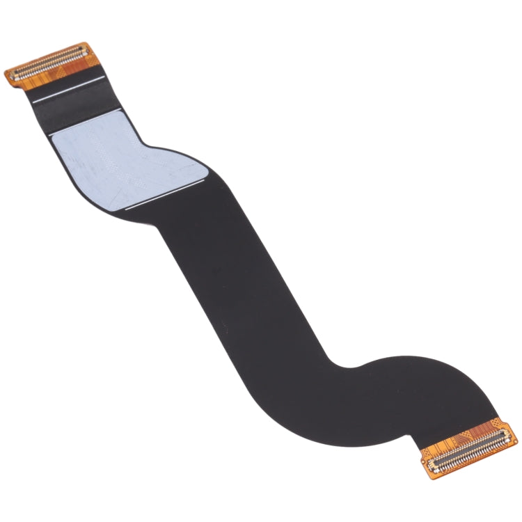For Samsung Galaxy S21 5G SM-G991 Original LCD Flex Cable - Flex Cable by buy2fix | Online Shopping UK | buy2fix