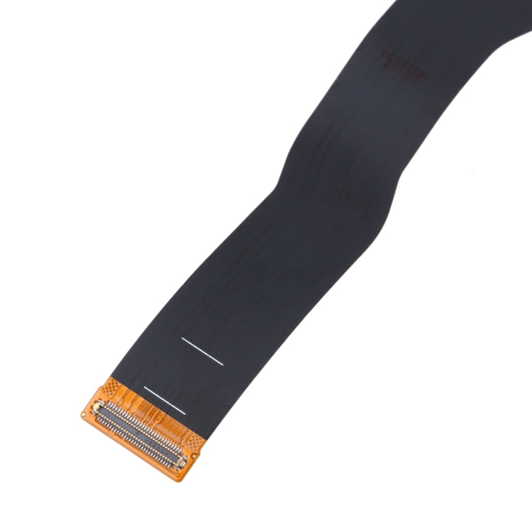 For Samsung Galaxy S22 Ultra 5G SM-S908 Original LCD Flex Cable -  by buy2fix | Online Shopping UK | buy2fix