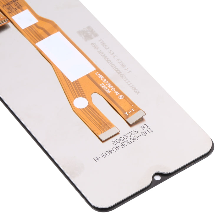 Original LCD Screen For Samsung Galaxy A03 Core with Digitizer Full Assembly - LCD Screen by buy2fix | Online Shopping UK | buy2fix