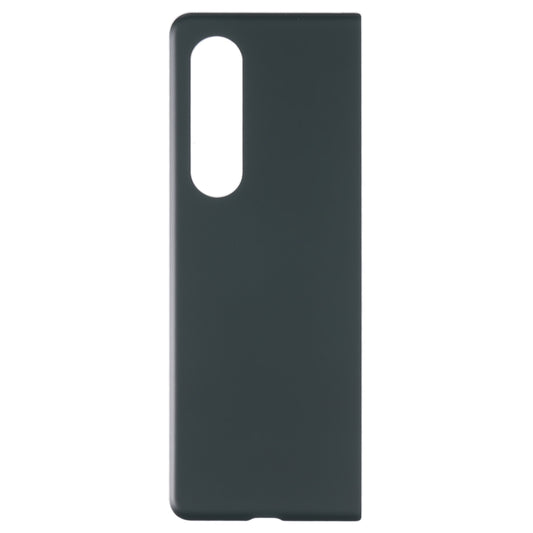 For Samsung Galaxy Z Fold3 5G SM-F926B Glass Battery Back Cover (Grey) - Back Cover by buy2fix | Online Shopping UK | buy2fix