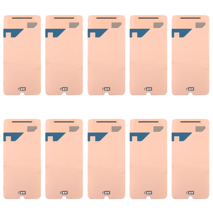 For Galaxy A40 10pcs LCD Digitizer Back Adhesive Stickers - Adhesive Sticker by buy2fix | Online Shopping UK | buy2fix