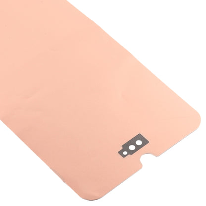 For Galaxy A40 10pcs LCD Digitizer Back Adhesive Stickers - Adhesive Sticker by buy2fix | Online Shopping UK | buy2fix