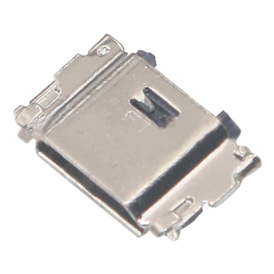 For Galaxy J3 (2017) J330 10pcs Charging Port Connector - Tail Connector by buy2fix | Online Shopping UK | buy2fix