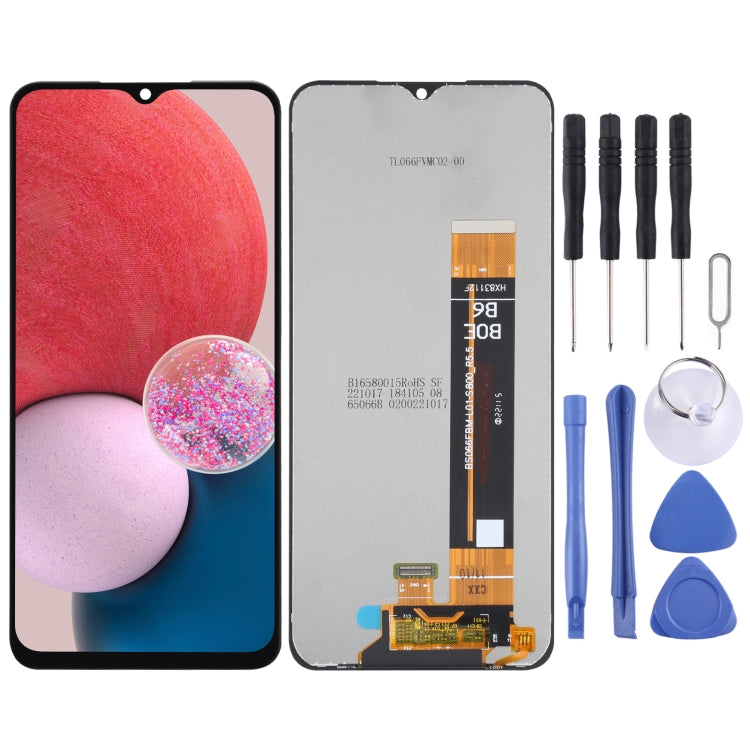 OEM LCD Screen for Samsung Galaxy A13 SM-A137 Digitizer Full Assembly - LCD Screen by buy2fix | Online Shopping UK | buy2fix