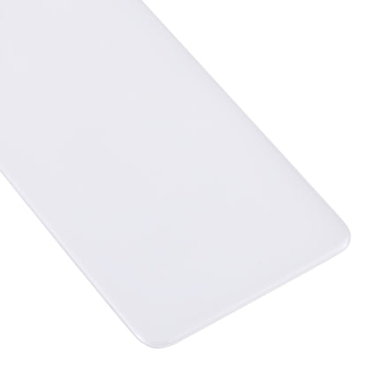 For Samsung Galaxy A22 SM-A225F Battery Back Cover (White) - Back Cover by buy2fix | Online Shopping UK | buy2fix