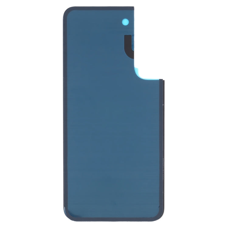 For Samsung Galaxy S22 Battery Back Cover (Black) -  by buy2fix | Online Shopping UK | buy2fix