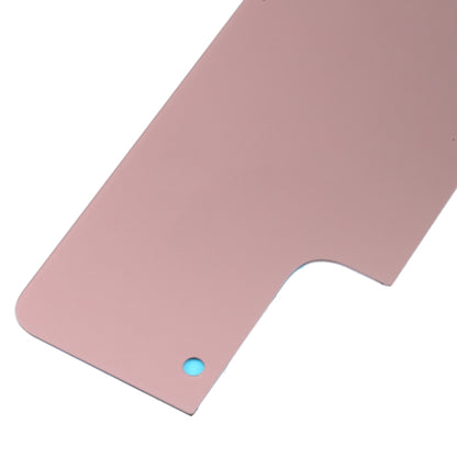 For Samsung Galaxy S22 Battery Back Cover (Rose Gold) -  by buy2fix | Online Shopping UK | buy2fix