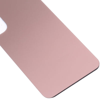 For Samsung Galaxy S22 Battery Back Cover (Rose Gold) -  by buy2fix | Online Shopping UK | buy2fix