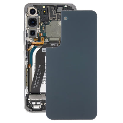 For Samsung Galaxy S22 Battery Back Cover (Green) -  by buy2fix | Online Shopping UK | buy2fix