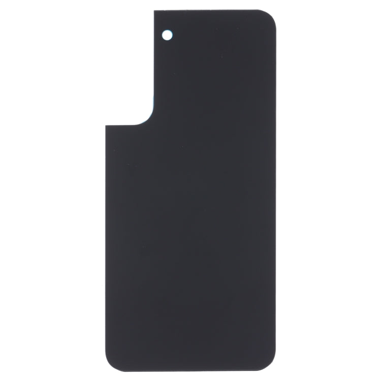 For Samsung Galaxy S22+ Battery Back Cover (Black) -  by buy2fix | Online Shopping UK | buy2fix