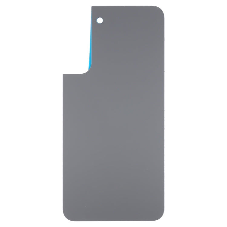 For Samsung Galaxy S22+ Battery Back Cover (Grey) -  by buy2fix | Online Shopping UK | buy2fix