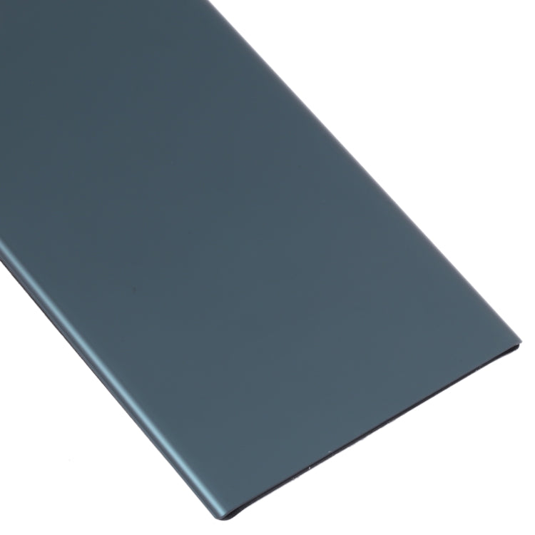 For Samsung Galaxy S22 Ultra Battery Back Cover (Green) -  by buy2fix | Online Shopping UK | buy2fix