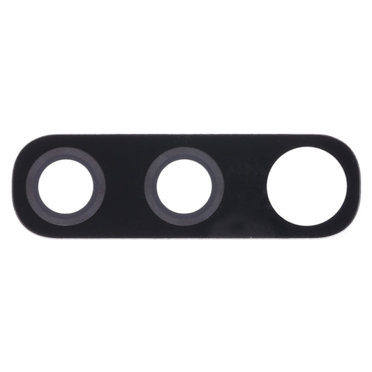For Galaxy A70 10pcs Back Camera Lens - Camera Series by buy2fix | Online Shopping UK | buy2fix
