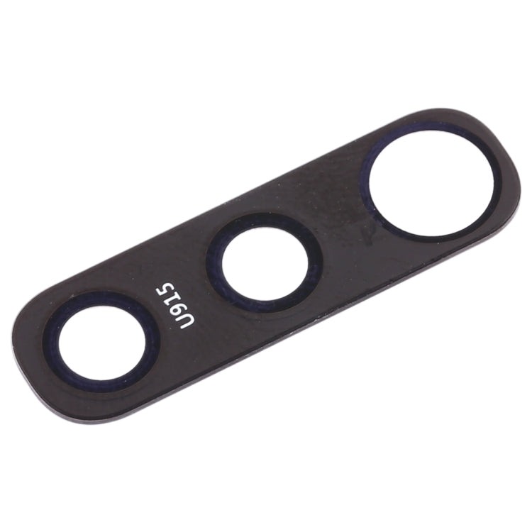 For Galaxy A70 10pcs Back Camera Lens - Camera Series by buy2fix | Online Shopping UK | buy2fix