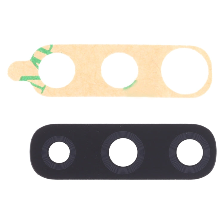 For Galaxy A50 10pcs Back Camera Lens - Camera Series by buy2fix | Online Shopping UK | buy2fix