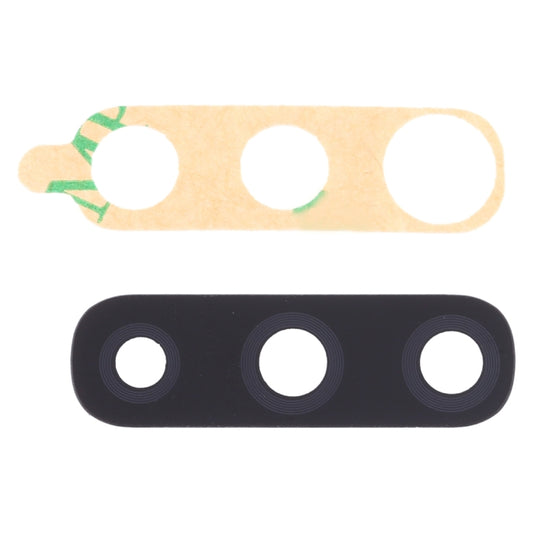 For Galaxy A50 10pcs Back Camera Lens - Camera Series by buy2fix | Online Shopping UK | buy2fix