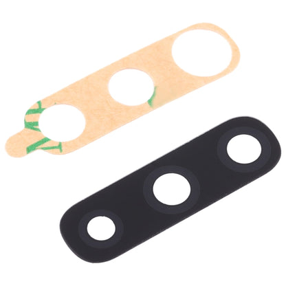 For Galaxy A50 10pcs Back Camera Lens - Camera Series by buy2fix | Online Shopping UK | buy2fix