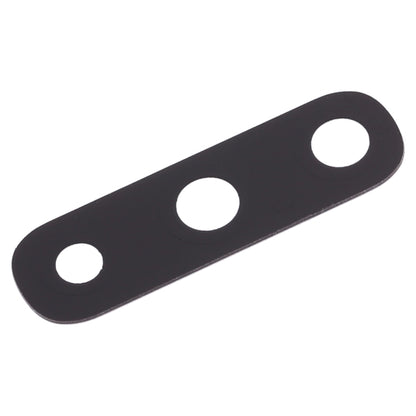 For Galaxy A50 10pcs Back Camera Lens - Camera Series by buy2fix | Online Shopping UK | buy2fix