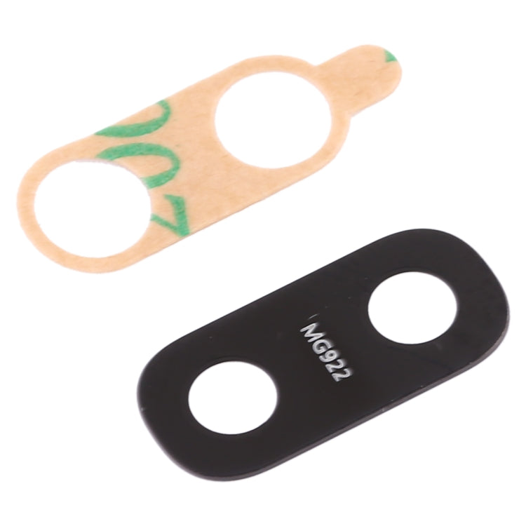 For Galaxy A20 / A10 / A30 / A40 10pcs Back Camera Lens - Camera Series by buy2fix | Online Shopping UK | buy2fix