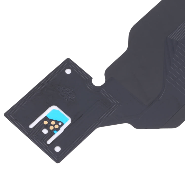 For Samsung Galaxy A71 5G SM-A716B Original NFC Wireless Charging Module - Others by buy2fix | Online Shopping UK | buy2fix