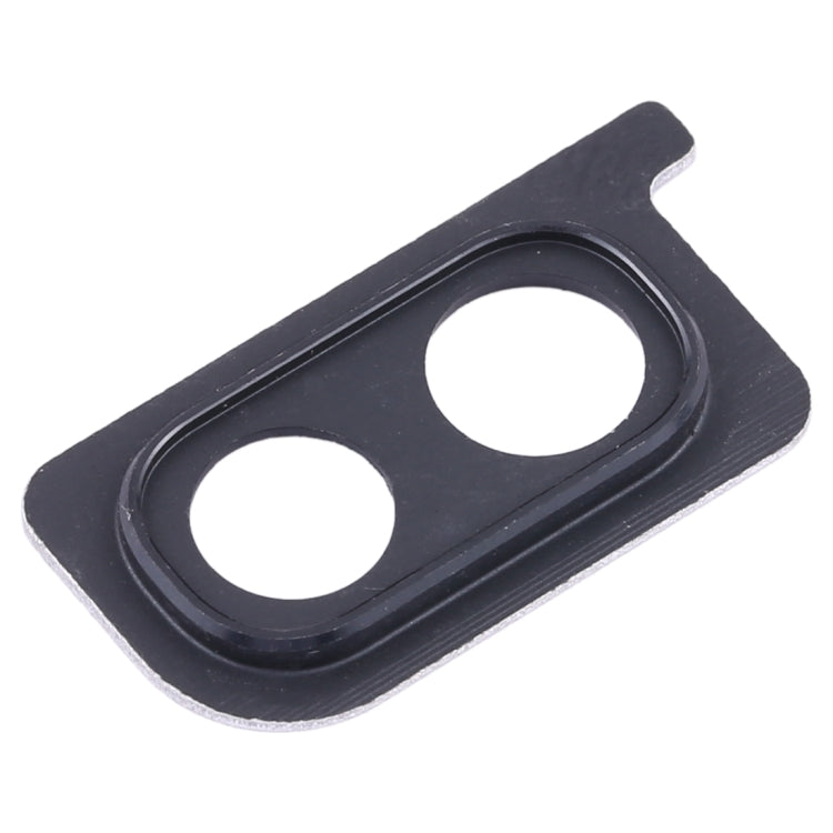 For Galaxy A20 10pcs Camera Lens Cover (Black) - Camera Series by buy2fix | Online Shopping UK | buy2fix