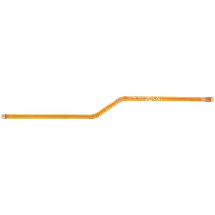 For Samsung Galaxy Tab S3 9.7 SM-T820/T823/T825/T827 Keyboard Touch Connector Flex Cable - Flex Cable by buy2fix | Online Shopping UK | buy2fix