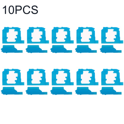 For Galaxy S9 10pcs Waterproof Adhesive Sticker - Adhesive Sticker by buy2fix | Online Shopping UK | buy2fix