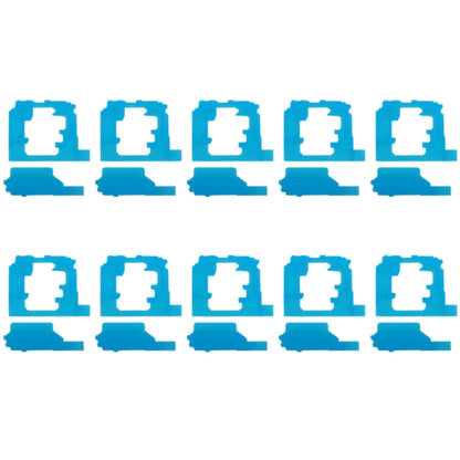 For Galaxy S9 10pcs Waterproof Adhesive Sticker - Adhesive Sticker by buy2fix | Online Shopping UK | buy2fix