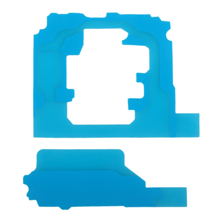 For Galaxy S9 10pcs Waterproof Adhesive Sticker - Adhesive Sticker by buy2fix | Online Shopping UK | buy2fix