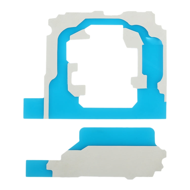 For Galaxy S9 10pcs Waterproof Adhesive Sticker - Adhesive Sticker by buy2fix | Online Shopping UK | buy2fix