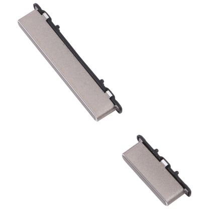 Power Button and Volume Control Button for Samsung Galaxy Tab S2 9.7 SM-T810/T813/T815/T817/T819(Gold) - Home key & Side Key by buy2fix | Online Shopping UK | buy2fix