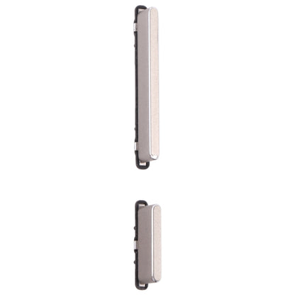 Power Button and Volume Control Button for Samsung Galaxy Tab S2 9.7 SM-T810/T813/T815/T817/T819(Gold) - Home key & Side Key by buy2fix | Online Shopping UK | buy2fix