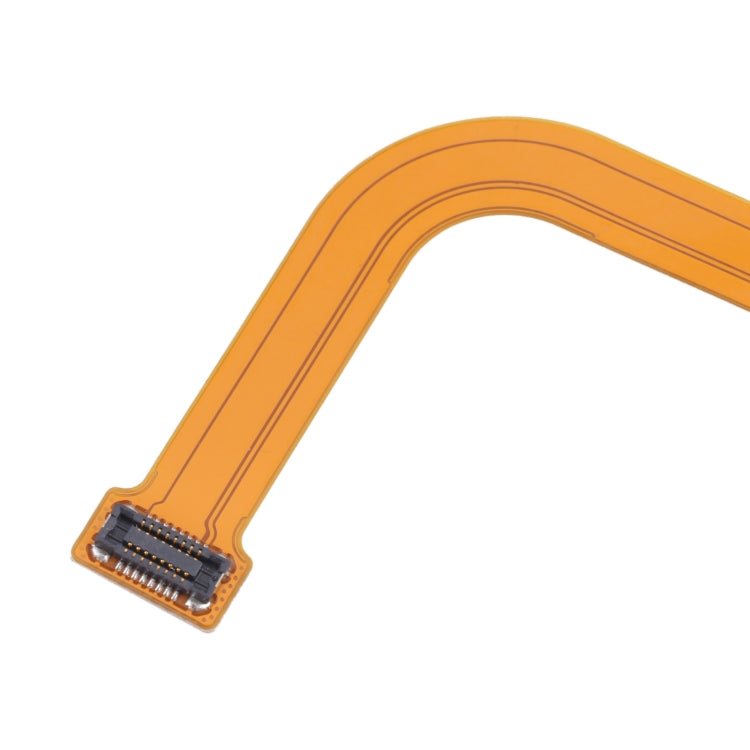 For Samsung Galaxy Tab A 10.5 SM-T590/T595/T597 Number 2 Connector Flex Cable - Flex Cable by buy2fix | Online Shopping UK | buy2fix
