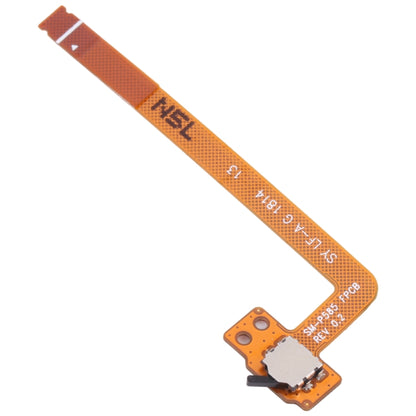 For Samsung Galaxy Tab A 10.1 2016 SM-T580/T585/P580/P585 Stylus Pen Connector Flex Cable - Flex Cable by buy2fix | Online Shopping UK | buy2fix