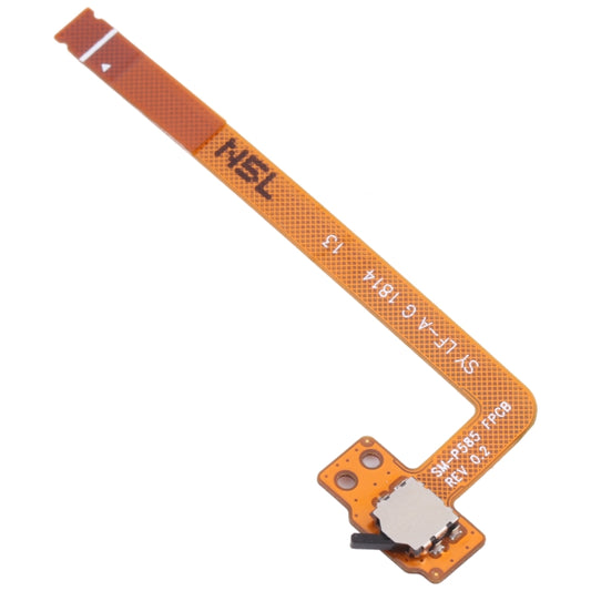 For Samsung Galaxy Tab A 10.1 2016 SM-T580/T585/P580/P585 Stylus Pen Connector Flex Cable - Flex Cable by buy2fix | Online Shopping UK | buy2fix