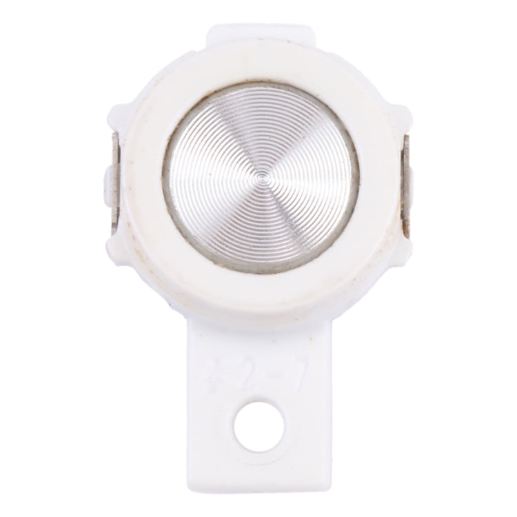 Touch Control Button for Samsung Galaxy Tab S2 9.7 SM-T810/T813/T815/T817/T819(White) - Others by buy2fix | Online Shopping UK | buy2fix