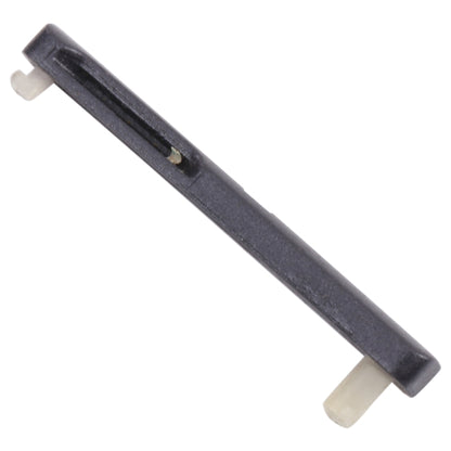 For Samsung Galaxy Tab 3 Lite 7.0 SM-T110/T111 Micro SD Card Anti Dust Cap(Black) - Others by buy2fix | Online Shopping UK | buy2fix