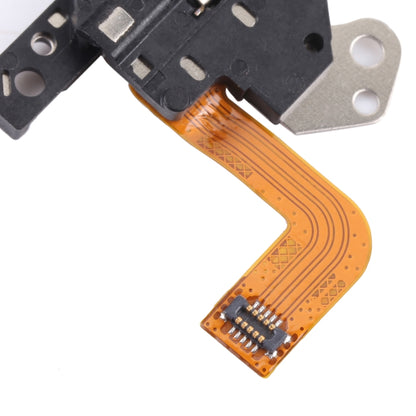 For Samsung Galaxy Tab A8 10.5 2021 SM-X200/X205 Earphone Jack Audio Flex Cable - Flex Cable by buy2fix | Online Shopping UK | buy2fix