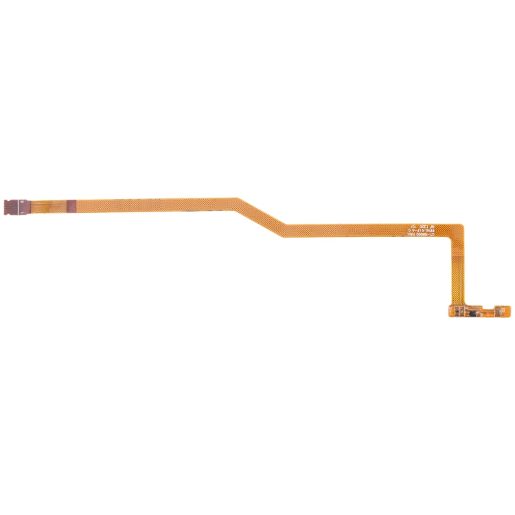 For Samsung Galaxy Note 10.1 N8000/N8020 Stylus Pen Flex Cable - Flex Cable by buy2fix | Online Shopping UK | buy2fix