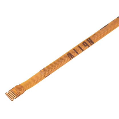 For Samsung Galaxy Note 10.1 N8000/N8020 Stylus Pen Flex Cable - Flex Cable by buy2fix | Online Shopping UK | buy2fix