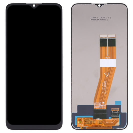 LCD Screen and Digitizer Full Assembly For Samsung Galaxy A02S SM-A025F - LCD Screen by buy2fix | Online Shopping UK | buy2fix
