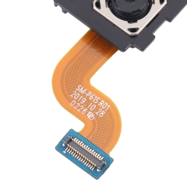 For Samsung Galaxy Tab S6 Lite SM-P610/P615 Back Facing Camera - Camera Series by buy2fix | Online Shopping UK | buy2fix