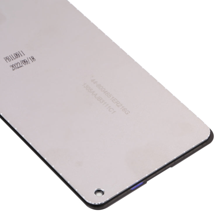 LCD Screen and Digitizer Full Assembly For Samsung Galaxy A21S - LCD Screen by buy2fix | Online Shopping UK | buy2fix